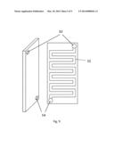 ENERGY STORAGE AND SUPPLY SYSTEM AND DIRECT FUEL CELL BASED ON ORGANIC     LIQUID HYDROGEN STORAGE MATERIALS diagram and image