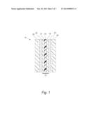 Dual Layered ePTFE Polyelectrolyte Membranes diagram and image