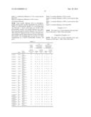 TONER AND METHOD FOR PRODUCING TONER diagram and image