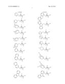 CHEMICALLY AMPLIFIED RESIST COMPOSITION AND PATTERNING PROCESS diagram and image