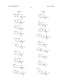 CHEMICALLY AMPLIFIED RESIST COMPOSITION AND PATTERNING PROCESS diagram and image