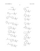 CHEMICALLY AMPLIFIED RESIST COMPOSITION AND PATTERNING PROCESS diagram and image