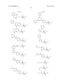 CHEMICALLY AMPLIFIED RESIST COMPOSITION AND PATTERNING PROCESS diagram and image