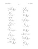 CHEMICALLY AMPLIFIED RESIST COMPOSITION AND PATTERNING PROCESS diagram and image