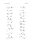 CHEMICALLY AMPLIFIED RESIST COMPOSITION AND PATTERNING PROCESS diagram and image