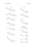 CHEMICALLY AMPLIFIED RESIST COMPOSITION AND PATTERNING PROCESS diagram and image