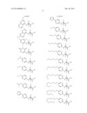 CHEMICALLY AMPLIFIED RESIST COMPOSITION AND PATTERNING PROCESS diagram and image