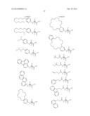 CHEMICALLY AMPLIFIED RESIST COMPOSITION AND PATTERNING PROCESS diagram and image