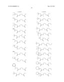 CHEMICALLY AMPLIFIED RESIST COMPOSITION AND PATTERNING PROCESS diagram and image