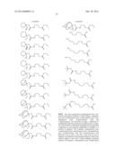 CHEMICALLY AMPLIFIED RESIST COMPOSITION AND PATTERNING PROCESS diagram and image