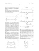 CHEMICALLY AMPLIFIED RESIST COMPOSITION AND PATTERNING PROCESS diagram and image