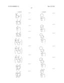 CHEMICALLY AMPLIFIED RESIST COMPOSITION AND PATTERNING PROCESS diagram and image