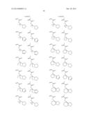 CHEMICALLY AMPLIFIED RESIST COMPOSITION AND PATTERNING PROCESS diagram and image