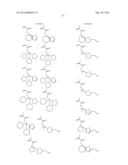 CHEMICALLY AMPLIFIED RESIST COMPOSITION AND PATTERNING PROCESS diagram and image