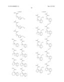 CHEMICALLY AMPLIFIED RESIST COMPOSITION AND PATTERNING PROCESS diagram and image