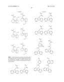 CHEMICALLY AMPLIFIED RESIST COMPOSITION AND PATTERNING PROCESS diagram and image