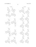 CHEMICALLY AMPLIFIED RESIST COMPOSITION AND PATTERNING PROCESS diagram and image