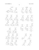 CHEMICALLY AMPLIFIED RESIST COMPOSITION AND PATTERNING PROCESS diagram and image