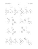 CHEMICALLY AMPLIFIED RESIST COMPOSITION AND PATTERNING PROCESS diagram and image