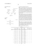 CHEMICALLY AMPLIFIED RESIST COMPOSITION AND PATTERNING PROCESS diagram and image