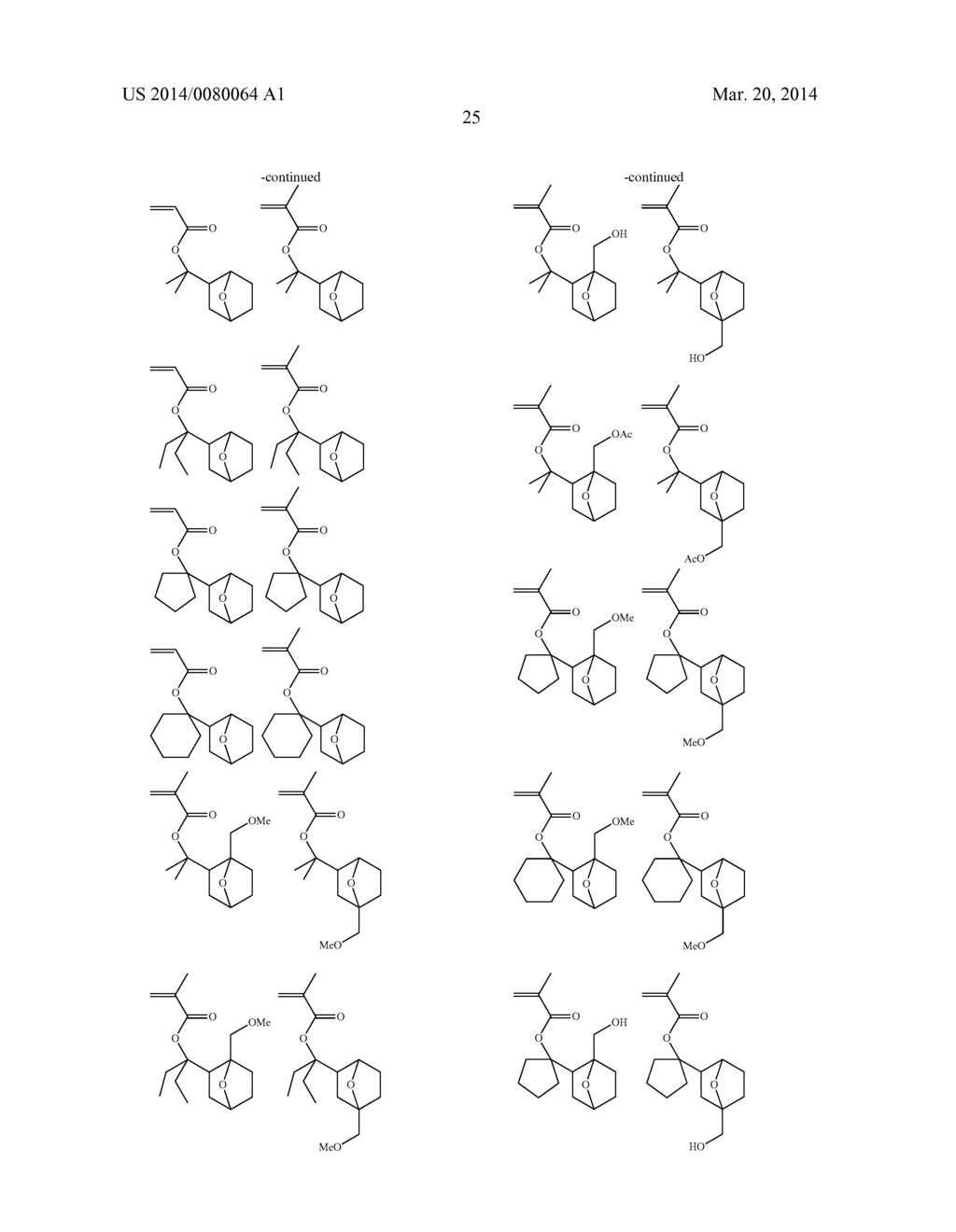 RESIST PROTECTIVE FILM-FORMING COMPOSITION AND PATTERNING PROCESS - diagram, schematic, and image 26