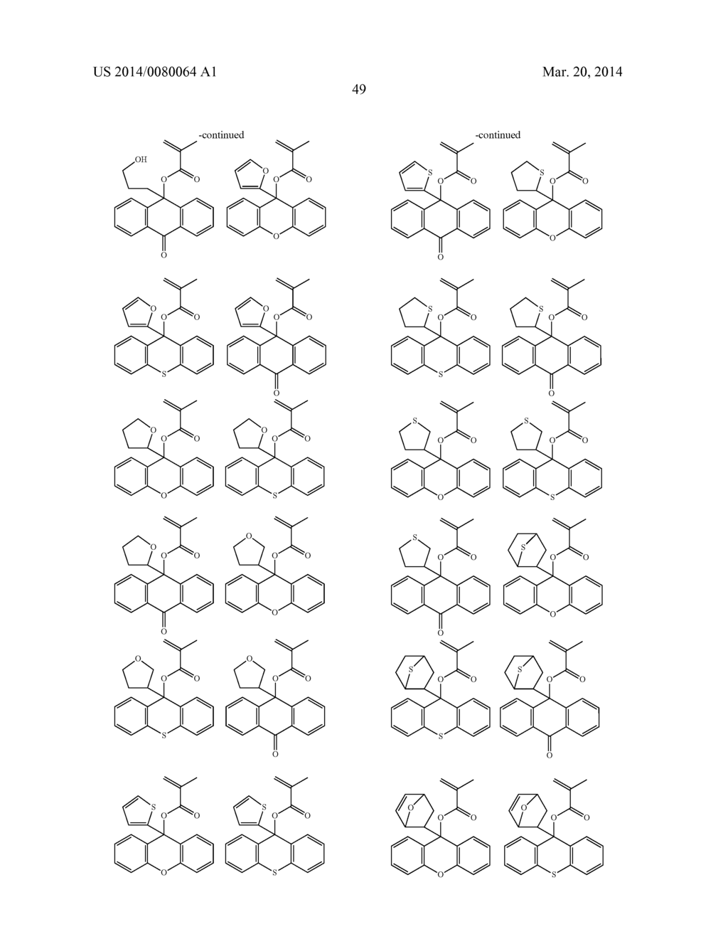 RESIST PROTECTIVE FILM-FORMING COMPOSITION AND PATTERNING PROCESS - diagram, schematic, and image 50