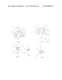 FUNCTIONAL DENTOFACIAL ORTHOPEDIC APPARATUS diagram and image