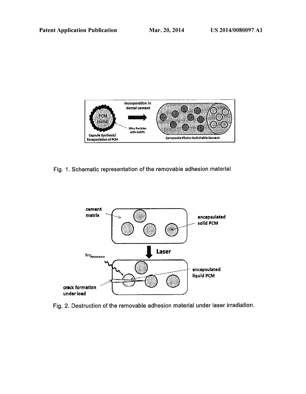 REMOVABLE ADHESION MATERIAL - diagram, schematic, and image 02