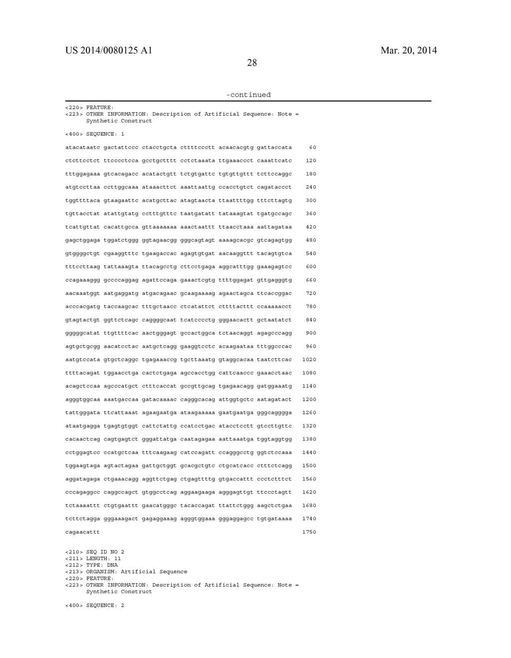 Polymorphisms in the FCGR2B Promoter and Uses Thereof - diagram, schematic, and image 41