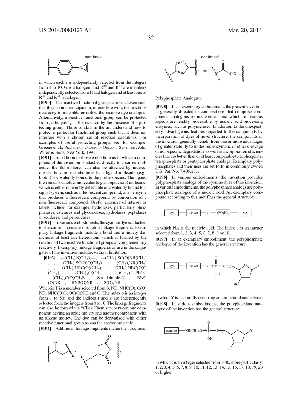 HETEROARYLCYANINE DYES - diagram, schematic, and image 50