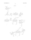 HETEROARYLCYANINE DYES diagram and image