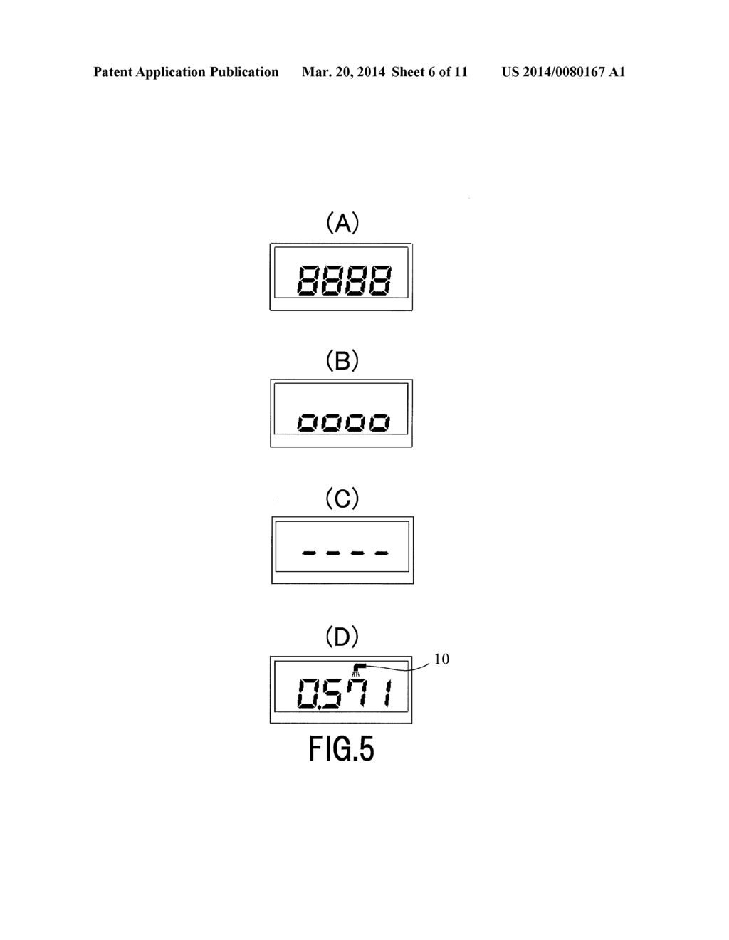 Biosensor Calibration Method - diagram, schematic, and image 07