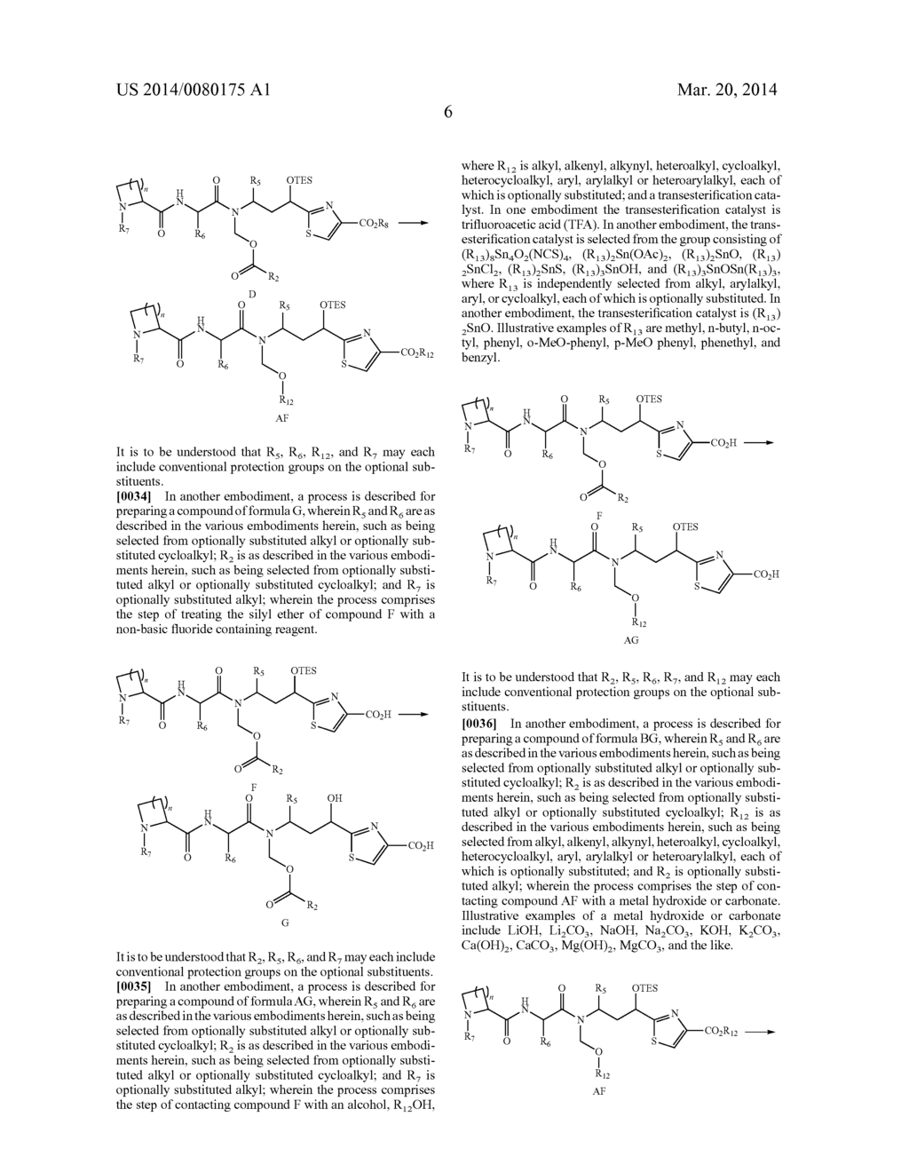 PROCESSES FOR PREPARING TUBULYSIN DERIVATIVES AND CONJUGATES THEREOF - diagram, schematic, and image 07