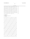 Cellulose Binding Domain Variants and Polynucleotides Encoding Same diagram and image