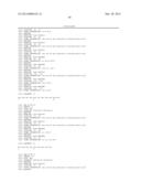 Cellulose Binding Domain Variants and Polynucleotides Encoding Same diagram and image