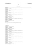 Cellulose Binding Domain Variants and Polynucleotides Encoding Same diagram and image