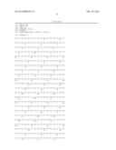 Alpha-amylase variant with altered properties diagram and image