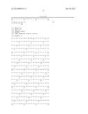 Alpha-amylase variant with altered properties diagram and image