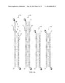 MOLECULAR ZIPPER TWEEZERS AND SPRING DEVICES diagram and image