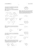 METHOD OF INHIBITING APOLIPOPROTEIN-E EXPRESSION COMPRISING ADMINISTERING     A TRIARYLMETHYL AMINE COMPOUND diagram and image