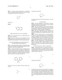 METHOD OF INHIBITING APOLIPOPROTEIN-E EXPRESSION COMPRISING ADMINISTERING     A TRIARYLMETHYL AMINE COMPOUND diagram and image