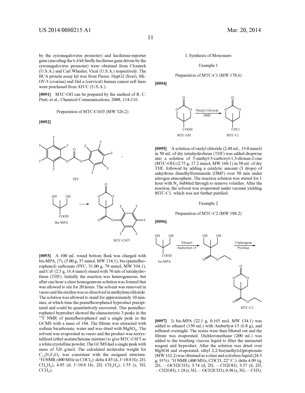 BRANCHED POLYAMINES FOR DELIVERY OF BIOLOGICALLY ACTIVE MATERIALS - diagram, schematic, and image 45