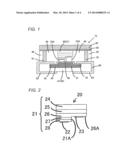 METHOD FOR MANUFACTURING SEMICONDUCTOR LIGHT EMITTING DEVICE diagram and image