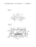 METHOD FOR MANUFACTURING SEMICONDUCTOR LIGHT EMITTING DEVICE diagram and image