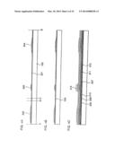 LIQUID CRYSTAL DISPLAY DEVICE AND METHOD FOR MANUFACTURING THE SAME, AND     LIQUID CRYSTAL TELEVISION RECEIVER diagram and image