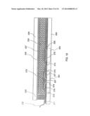 LIQUID CRYSTAL DISPLAY DEVICE AND METHOD FOR MANUFACTURING THE SAME, AND     LIQUID CRYSTAL TELEVISION RECEIVER diagram and image