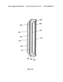 LIQUID CRYSTAL DISPLAY DEVICE AND METHOD FOR MANUFACTURING THE SAME, AND     LIQUID CRYSTAL TELEVISION RECEIVER diagram and image