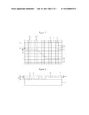 PATTERNED SUBSTRATE FOR LIGHT EMITTING DIODE AND LIGHT EMITTING DIODE     EMPLOYING THE SAME diagram and image