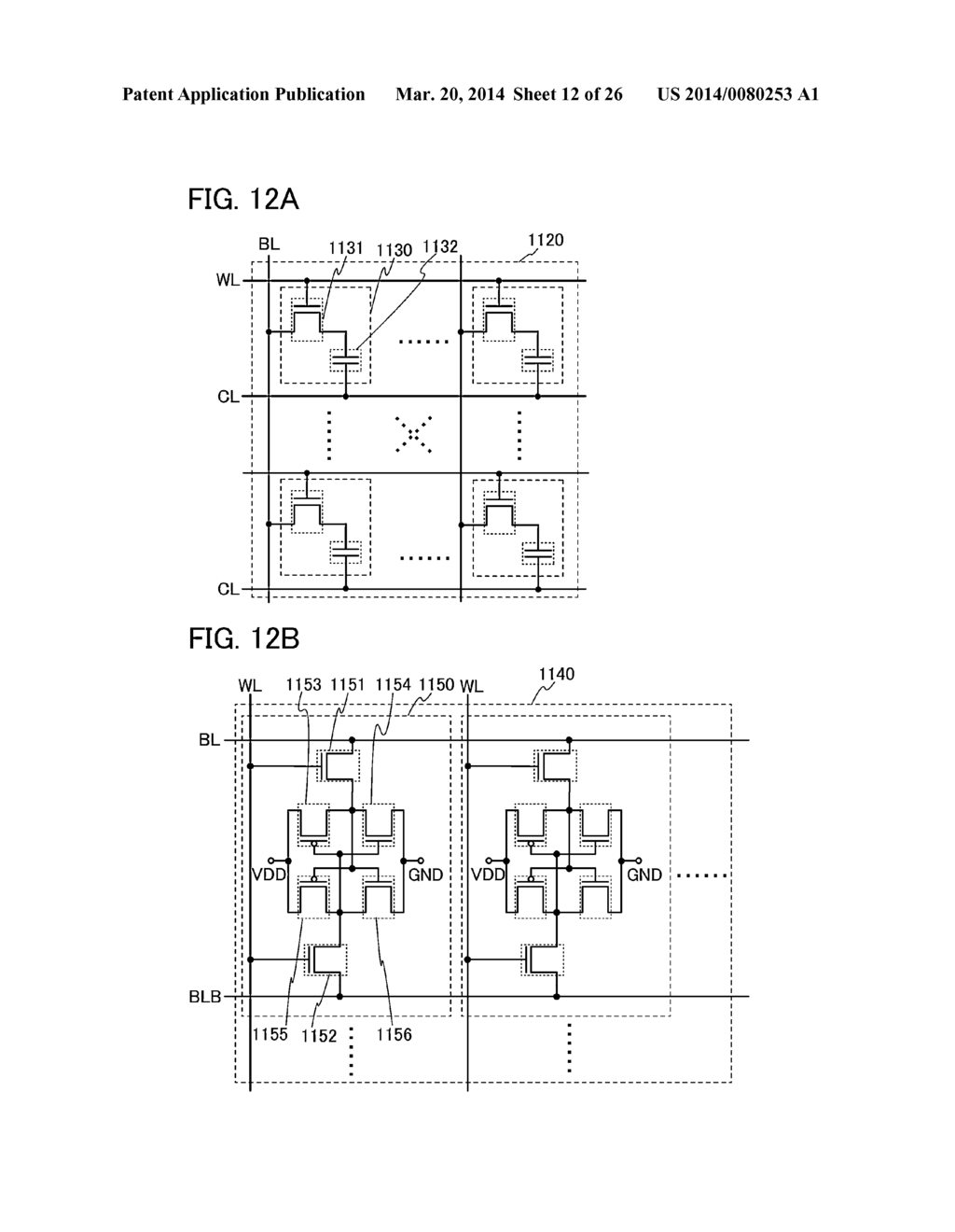 MANUFACTURING METHOD OF SEMICONDUCTOR DEVICE - diagram, schematic, and image 13