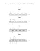 SEMICONDUCTOR PACKAGE AND METHOD OF MANUFACTURING THE SAME diagram and image